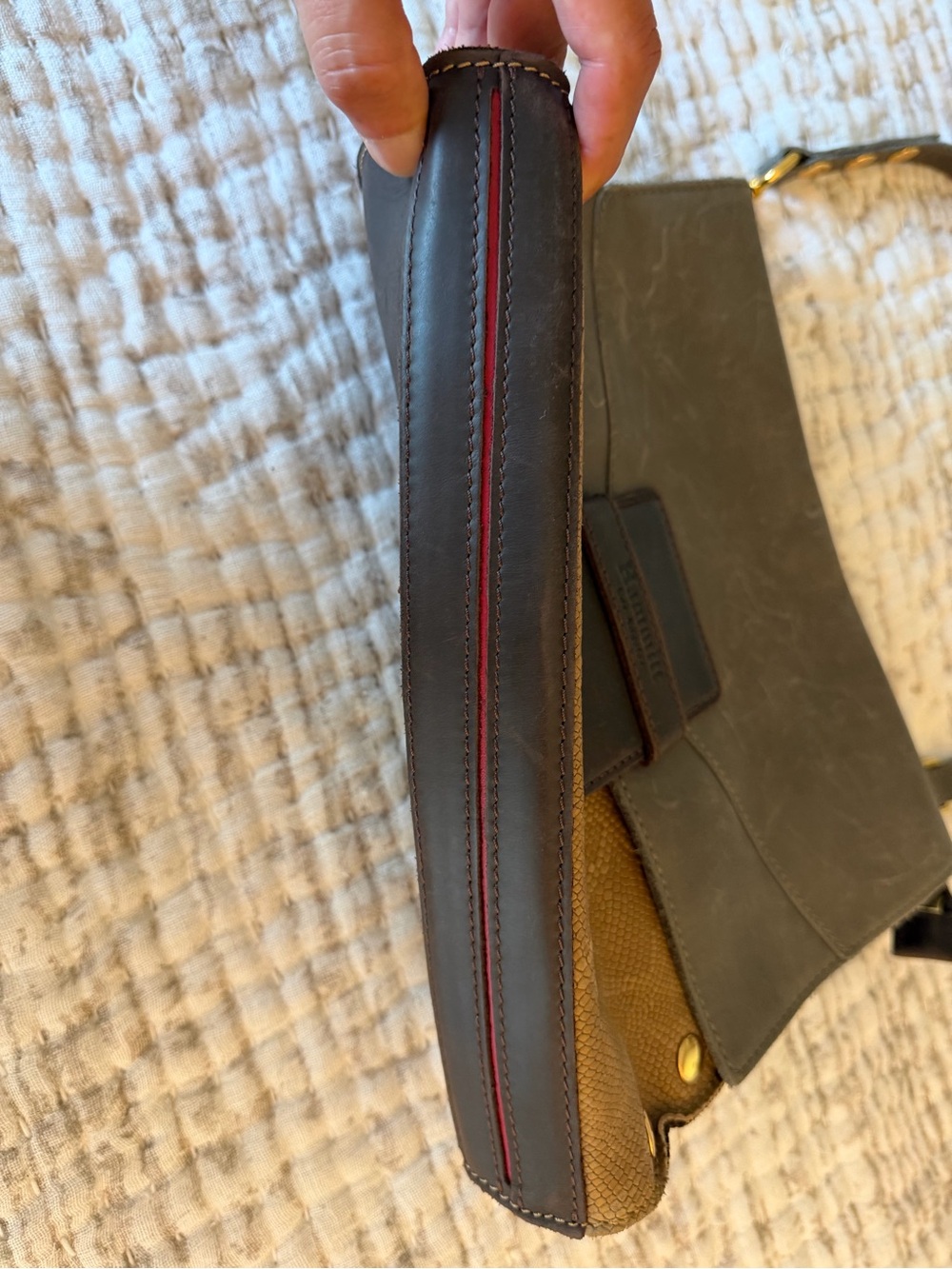 HAMMIT Handbag - Picture 4 of 11